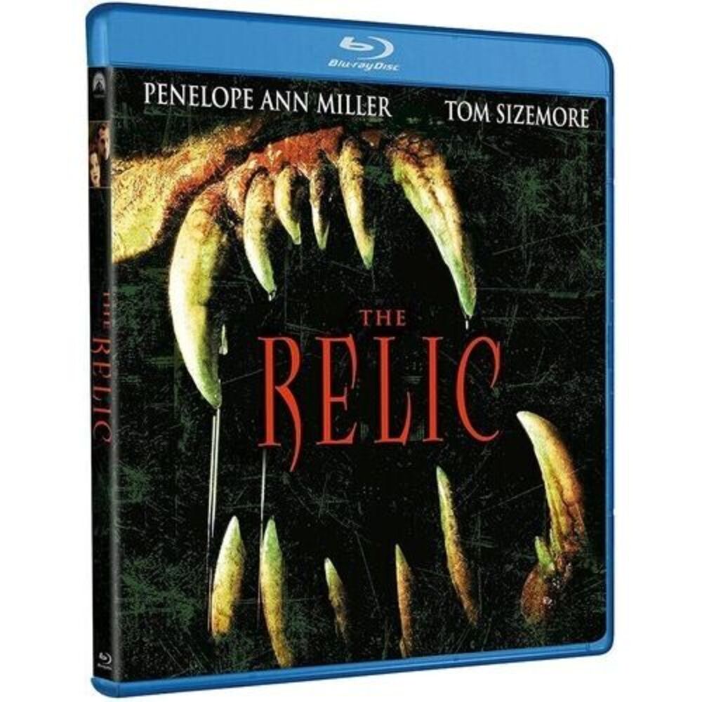 Relic - Picture 2 of 2